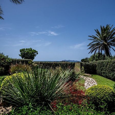 - Vista Egadi - Bed & Breakfast Torre Nubia Exterior photo