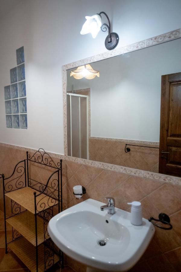 - Vista Egadi - Bed & Breakfast Torre Nubia Exterior photo